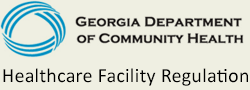 Georgia Department of Community Health